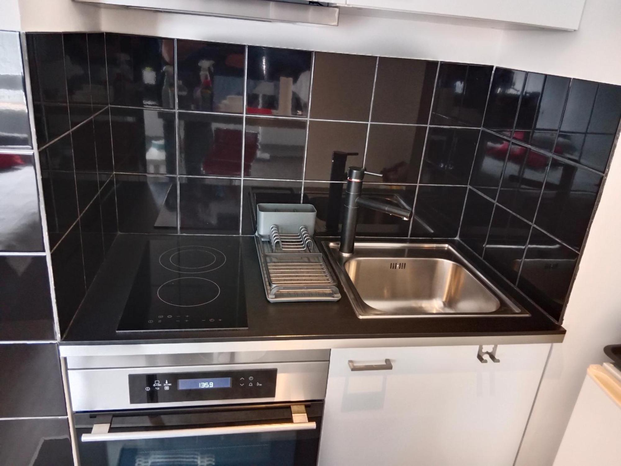 Panoramic Great View Apartment Puteaux Ngoại thất bức ảnh