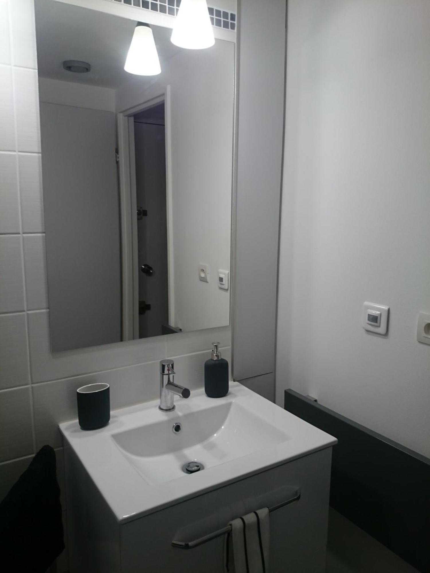 Panoramic Great View Apartment Puteaux Ngoại thất bức ảnh