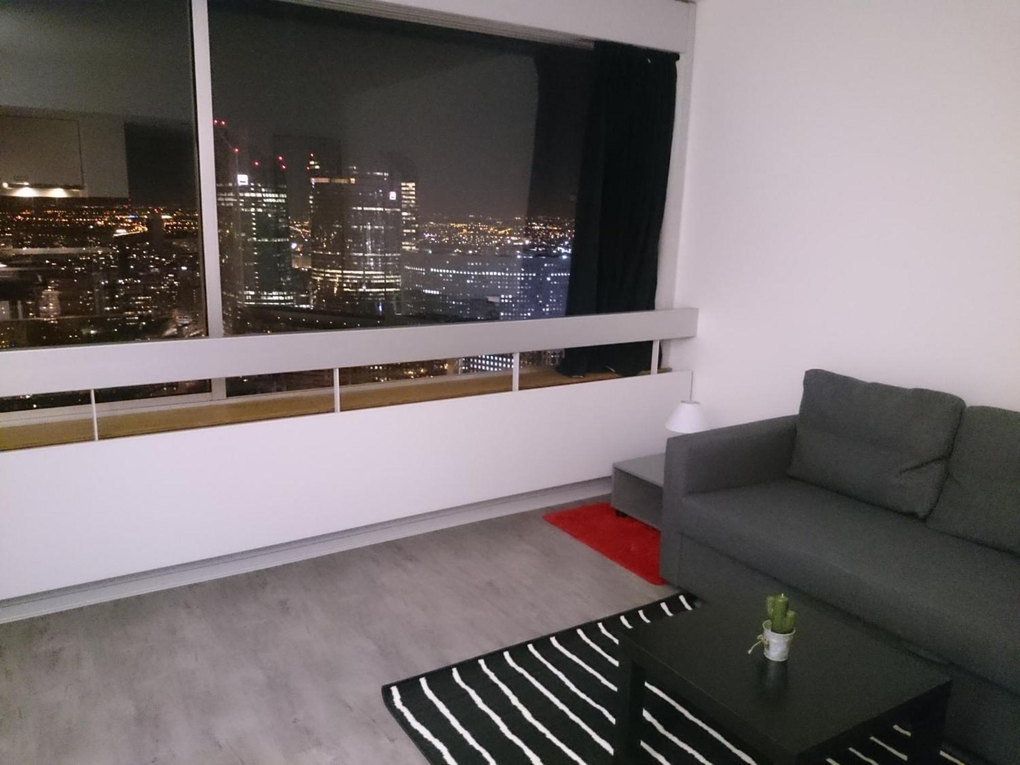 Panoramic Great View Apartment Puteaux Ngoại thất bức ảnh